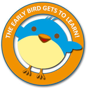 Early Bird - Early Learning Portal