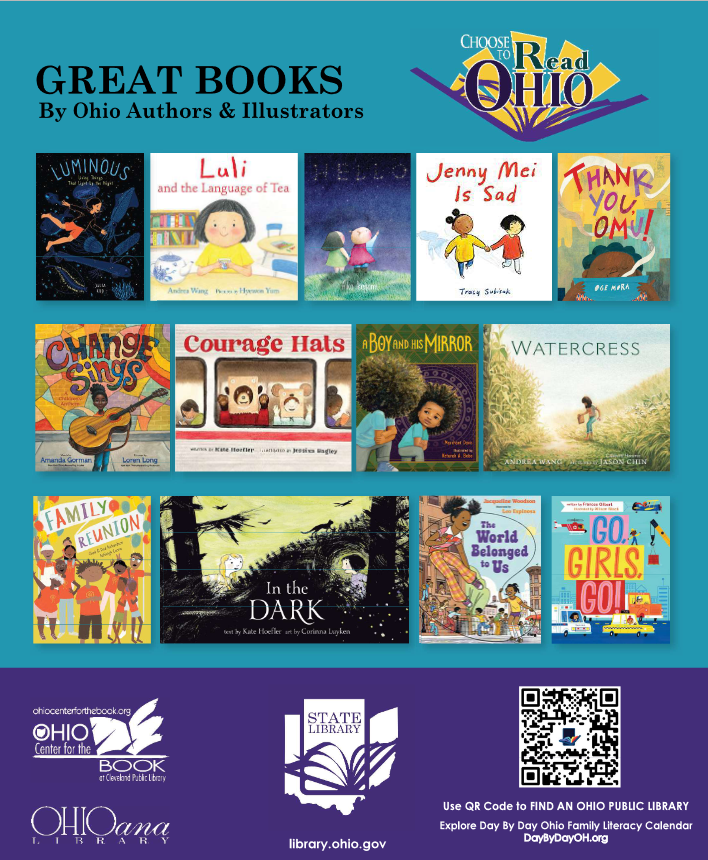 Link to booklist