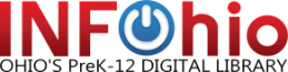 INFOhio logo