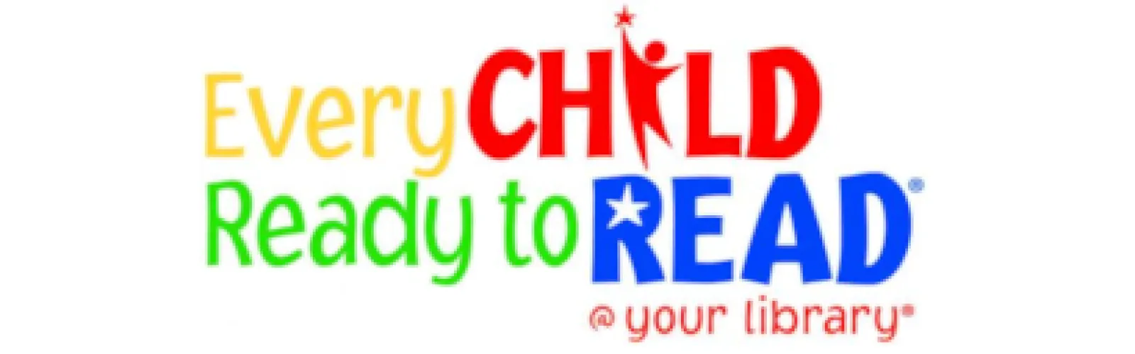 Every Child Ready to Read